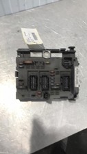 Boitier servitude moteur (BSM)