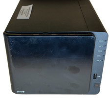 SYNOLOGY 4-BAY DS412+