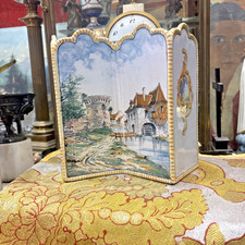 Montagnon Ancienne Jardinière