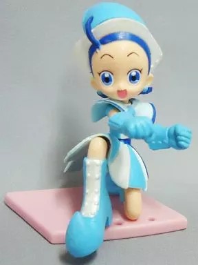 Mini figurine collection - figurine, de