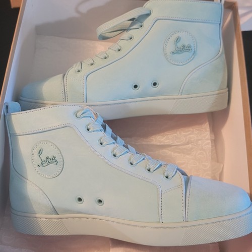 Christian louboutin louis - christian,