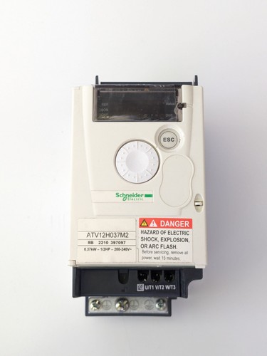 Schneider electric variateur - electric,