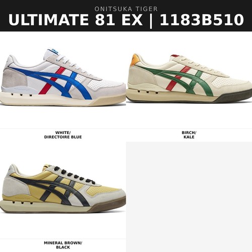 Onitsuka tiger ultimate ex - ultimate, 81