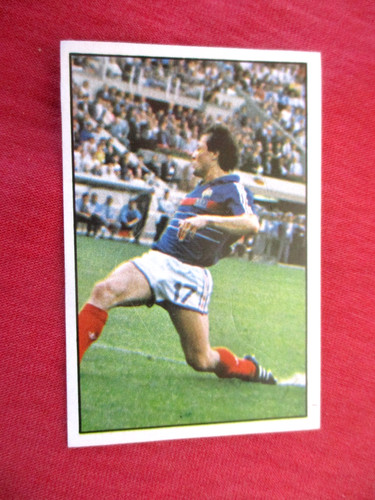 Lacombe euro france - euro, 84