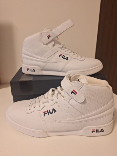 Fila fitness vintage us13 - 90's,