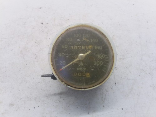 Suzuki 380 compteur - 380, 72