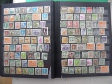 China Sun Yat Sen Mao  Army Tien An Men  etc.. 124 STAMPS SEE  PHOTO