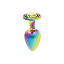 Plug anal bijou Rosebud