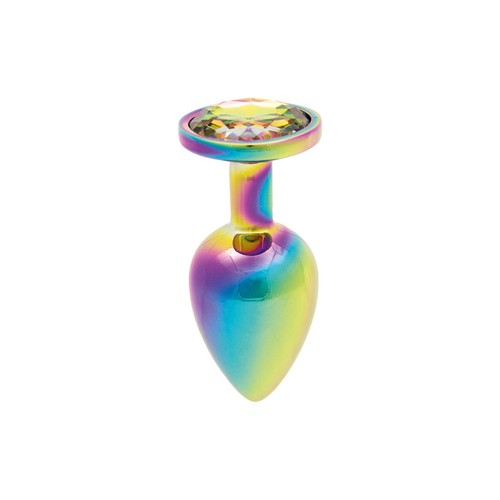 Plug anal bijou rosebud - plug,