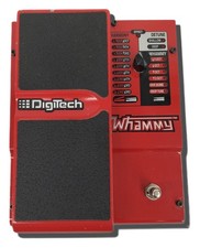 Pédale d'effets Digitech