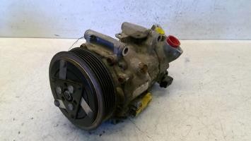 Compresseur clim citroen ds3 - clim,