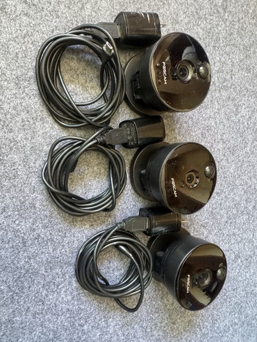 Foscam ip indoor - c1,
