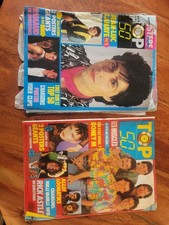 Magazine Top 50 de 1-161