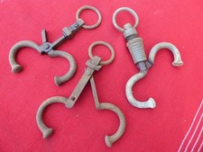 lot : mouchette à bovin