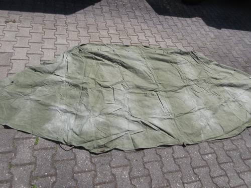 Army toile tente oliv od - de,