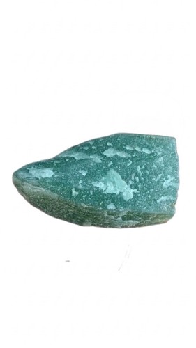 Aventurine verte brute - , 52,40g