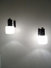 ancienne applique LUNEL 1950 french floor light disderot arlus robert mathieu