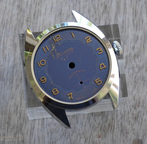 Vintage nos case dial - vintage,