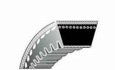 Courroie Dentée Tracteur