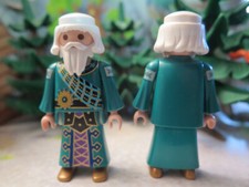 Roi mage crèche Noël 9497 PLAYMOBIL 3365 3997 5589 5719 prince palais château