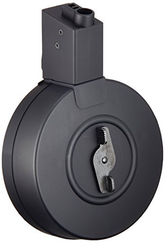 Tokyo marui 163 mp5 drum - no.163,