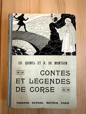 C. Quinel & A. de Montgon *