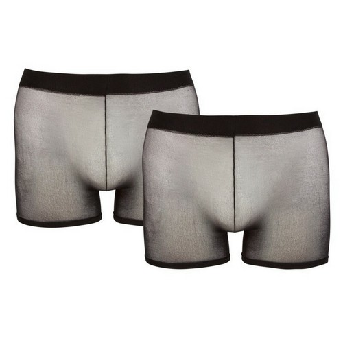 Lot boxers transparents - lot, de