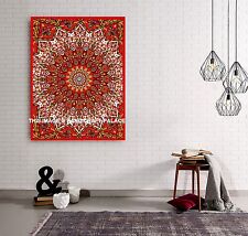 Indien Bohème Tenture Murale