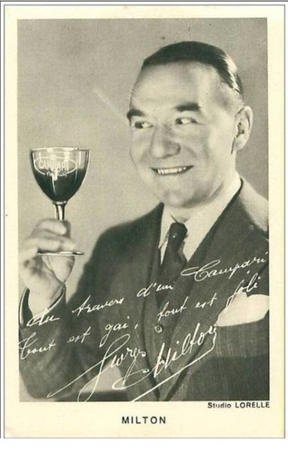 Publicite campari milton au - publicite.campari.milton.,