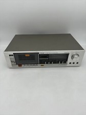 ⚠️ HS - TEAC V-44c Stereo