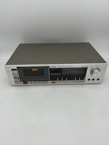 Teac v 44c stereo - hs,