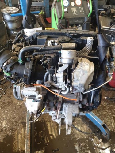 Moteur renault megane - renault,