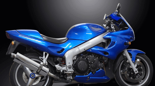 Triumph 955 sprint 04 - triumph, rs
