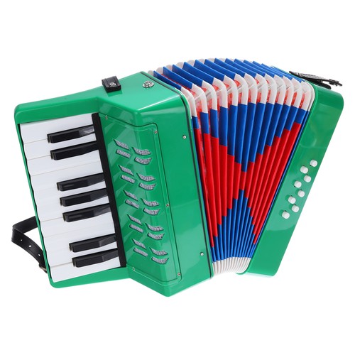 Accordéon jouet mini