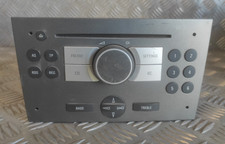 Autoradio opel vivaro i - -,