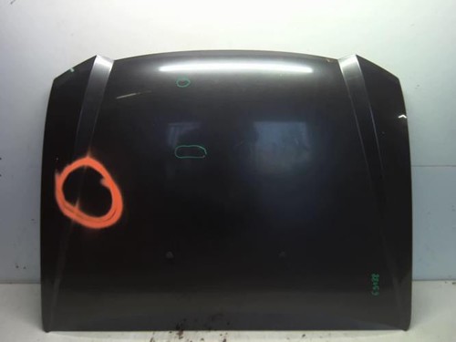 Capot fiat stilo - capot,