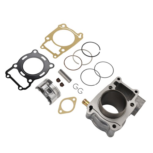 Kit cylindre 125cc pour - kit, de