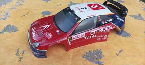 Tamiya carrosserie - rc,