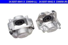 ATE 24.9257-0041.5 Étrier de frein pour VW LT 40-55 I Kastenwagen (291-512)