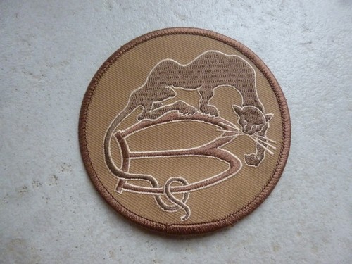 Patch mirage escadrille de - patch,