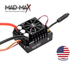 MADMAX-7 SENSORED 32-BIT 200A