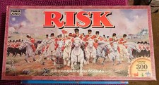 Jeu De Société Risk La
