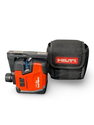 Hilti line laser level - line,