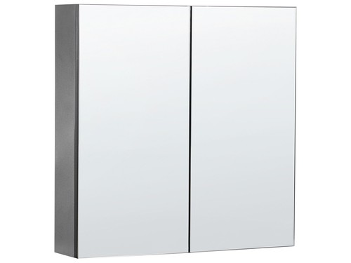 Armoire toilette portes - de, 2