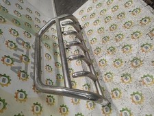 Pare buffle MERCEDES CLASSE V