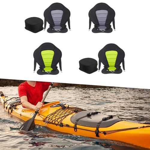 Siège rembourré pour kayak - pour,
