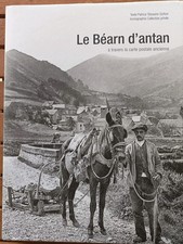 LE BÉARN D'ANTAN A TRAVERS LA