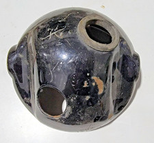 Support De Phare YHA-131 1976-1981 Yamaha XT500 XT 500