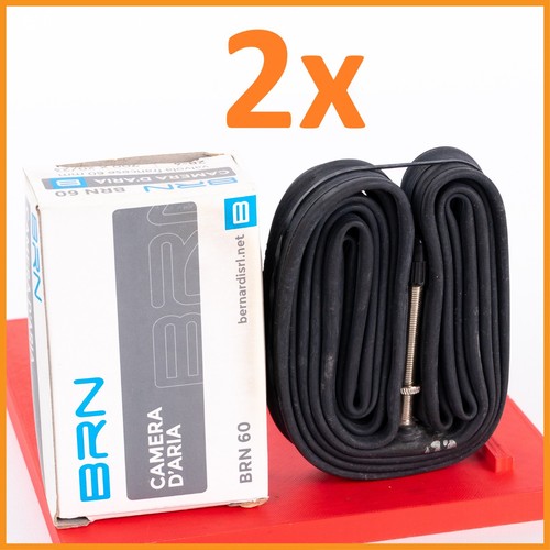 Chambres air brn 60mm - 2,