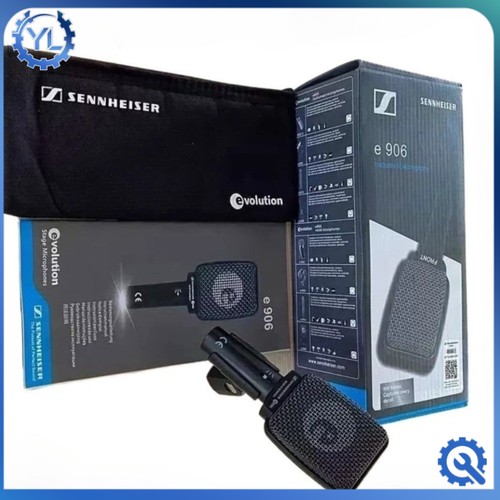 1pk microphone dynamic - dynamic, wired